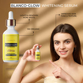 Blanco Glow Face Whitening Serum