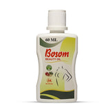 Bosom Beauty Oil
