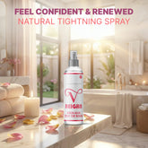 V Again Spray