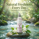 V Whitening Spray