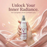 V Whitening Spray