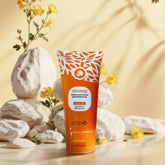 Orange Exfoliating Gel Scrub