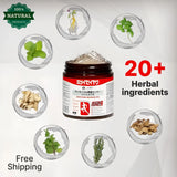 Japanese Instant Pain Relief Massage Gel (Buy 1 Get 1 Free)