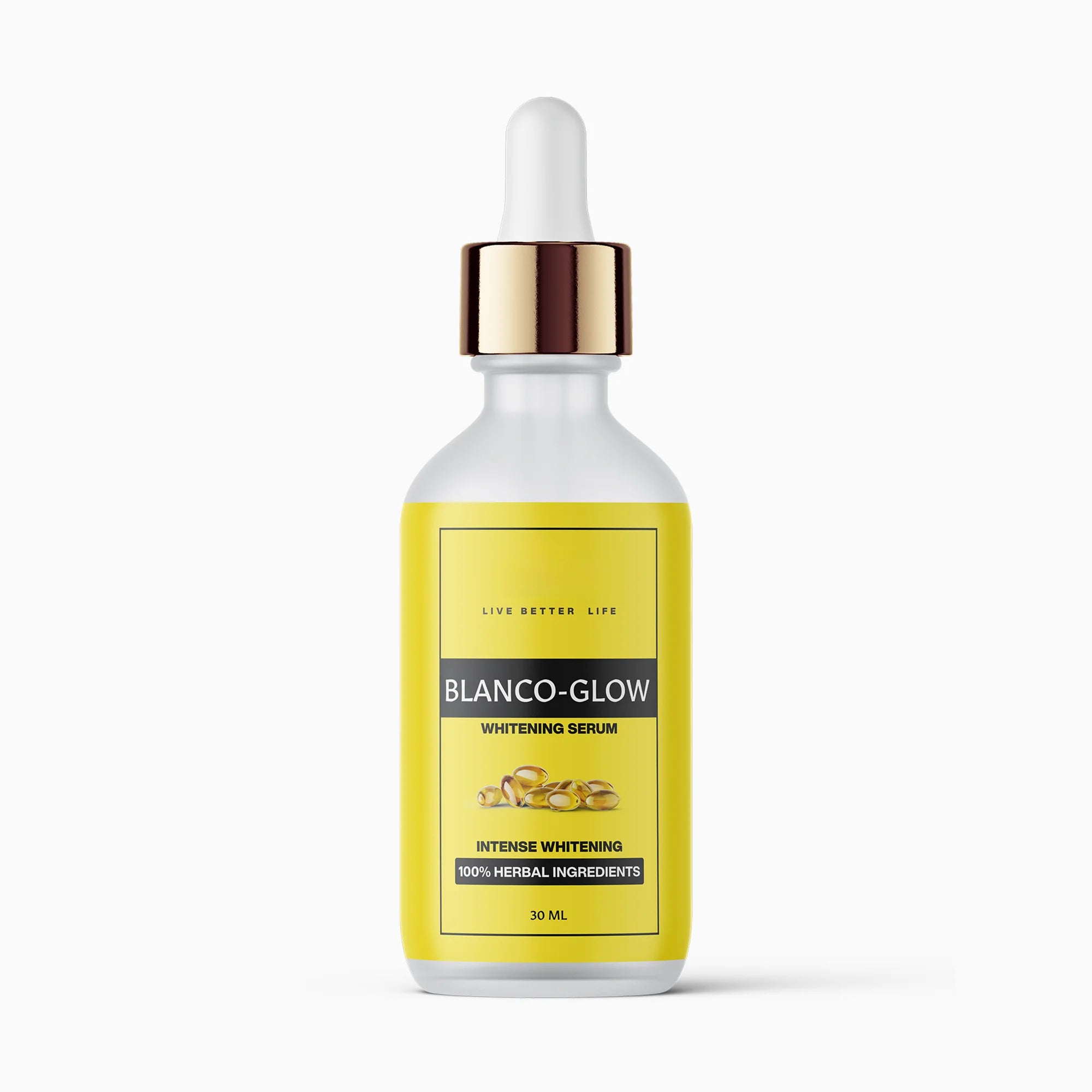 Blanco Glow Face Whitening Serum