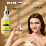 Blanco Glow Face Whitening Serum