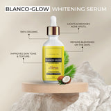 Blanco Glow Face Whitening Serum