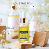 Blanco Glow Face Whitening Serum