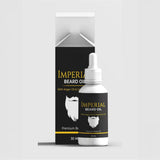 Imperial Beard Oil