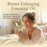 Bosom Beauty Oil