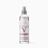 Vagina Whitening Spray for Women by Reigna on a white background