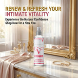 V Again Spray