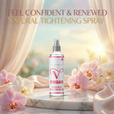 V Again Spray