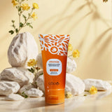 Orange Exfoliating Gel Scrub