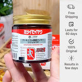 Japanese Instant Pain Relief Massage Gel (Buy 1 Get 1 Free)